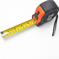 25' Steel Tape Measure for Carpenters